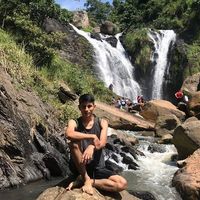 Jhöan Pérez Vargas的照片