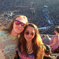 Victoria Allan's Photo