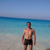 john dimitry's Photo