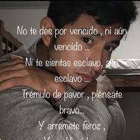 Ernesto Raul Vidal Cardozo's Photo