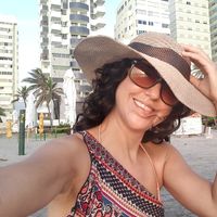 Noelia Correas的照片