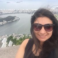 Paulina Paredes的照片