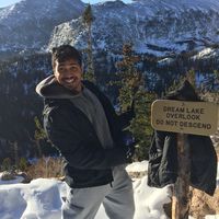 Fotos de naveen halli