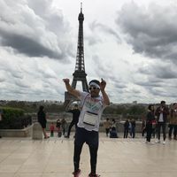 Driss Zirite的照片