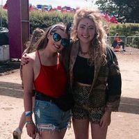 Megan de Klerk的照片