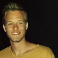 Andreas Løkhammer's Photo