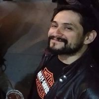 Olman Duarte's Photo