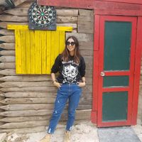 Fotos de Chaima Hanchi