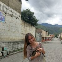 Photos de Anastasia Petrenko