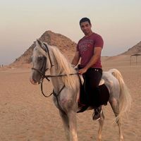 Abdallah Waleed's Photo