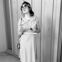 Ashley High的照片