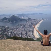 Sebastián Ignacio's Photo