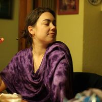 Gloria Rossi的照片