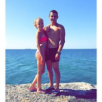 Le foto di Sasha Bendyk