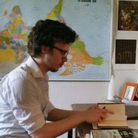 Fotos de Daniël Hoogvliet