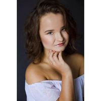 Ekaterina Pridanova's Photo