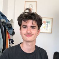 Jonathan Falk的照片