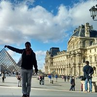 Luis  Guzman's Photo