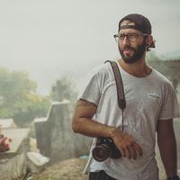 Fotos de Michael Reich.