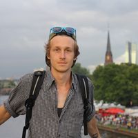 Fotos de Jack Spacey