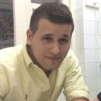 Nathan Kennan的照片