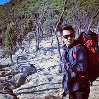 Fotos de Rendy Rishandi Perkasa