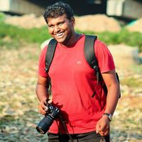 Sundaramoorthy Sethuraman的照片