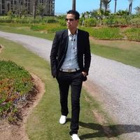 Mohammed mestouri's Photo