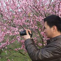 David WuZhengyi's Photo