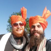 Justin Kirkendall的照片