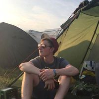 Fotos de Lyndon Pitt