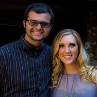 Patrick Green的照片