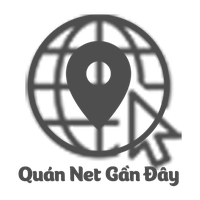 Quán Nét  Gần Đây Nhất的照片