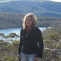 Berrit Theel的照片