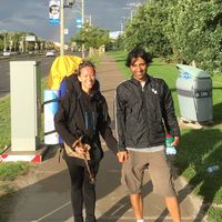 Carine Marette的照片