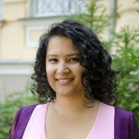 Katerina Tsoy's Photo