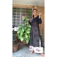 Barsha  Mukherjee's Photo