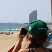 Martina Longo's Photo