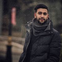 Eren Tuncer的照片