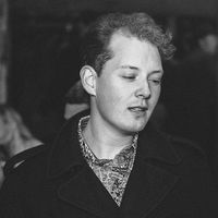 Will Hoback的照片