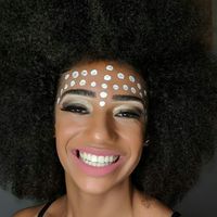 Keila Oliveira的照片