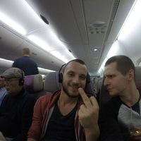 Moritz Blöcher的照片