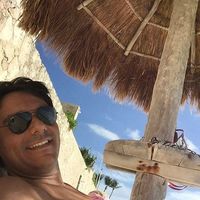 Marcus Tadeu Freitas Ernst's Photo