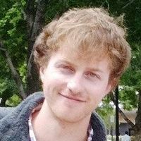 Jackson Murphy's Photo