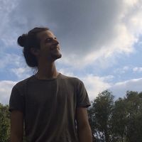 Cédrik Wyns's Photo