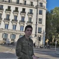 Leandro Gutierrez的照片