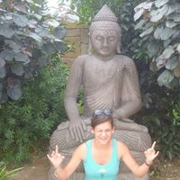 Le foto di Alexandra Aibar