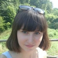 Kasia Kolorowekredki's Photo