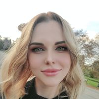 Kate Leichenko's Photo