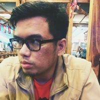 Ekky Pramana的照片